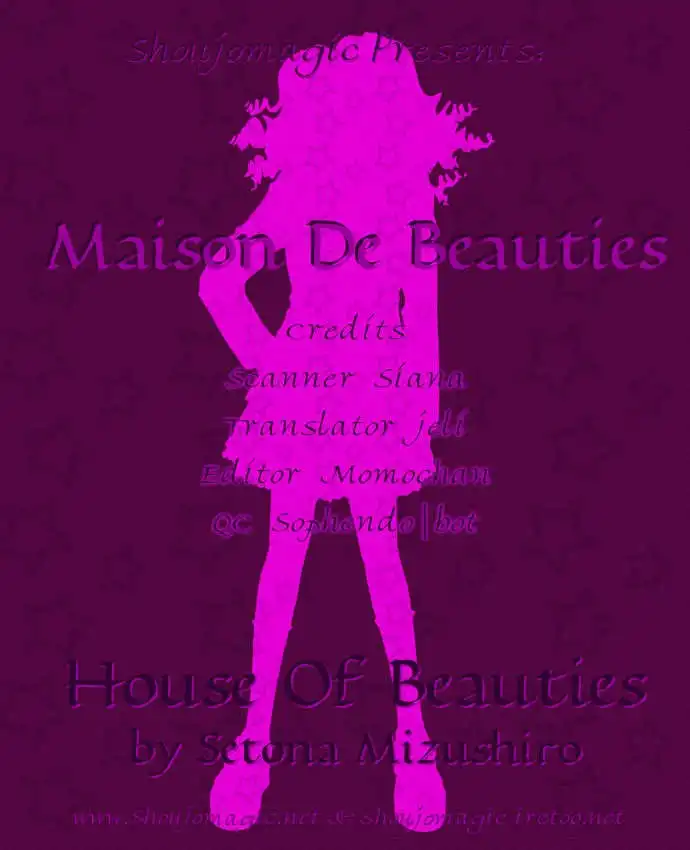 Maison de Beauties Chapter 13 2